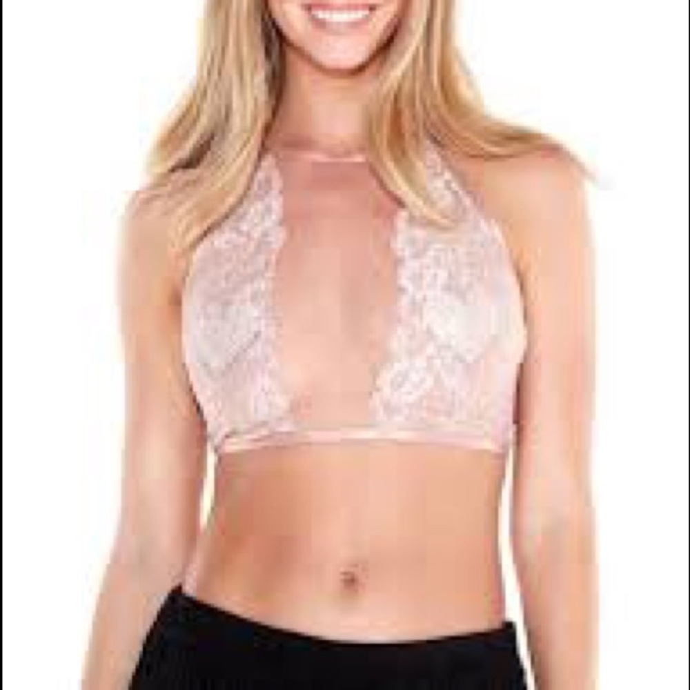 Lace Top - Picture 5 of 8